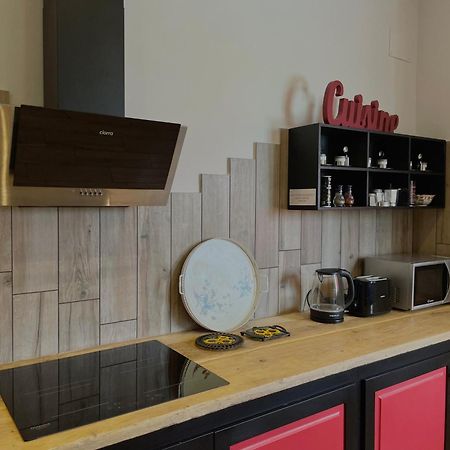 Casavacanze Nigino Donnini Extérieur photo