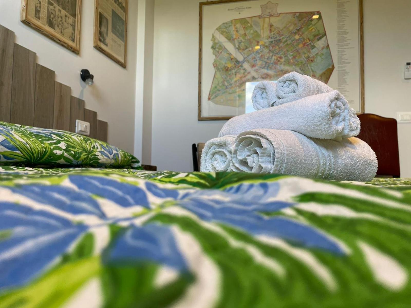 Casavacanze Nigino Donnini Extérieur photo