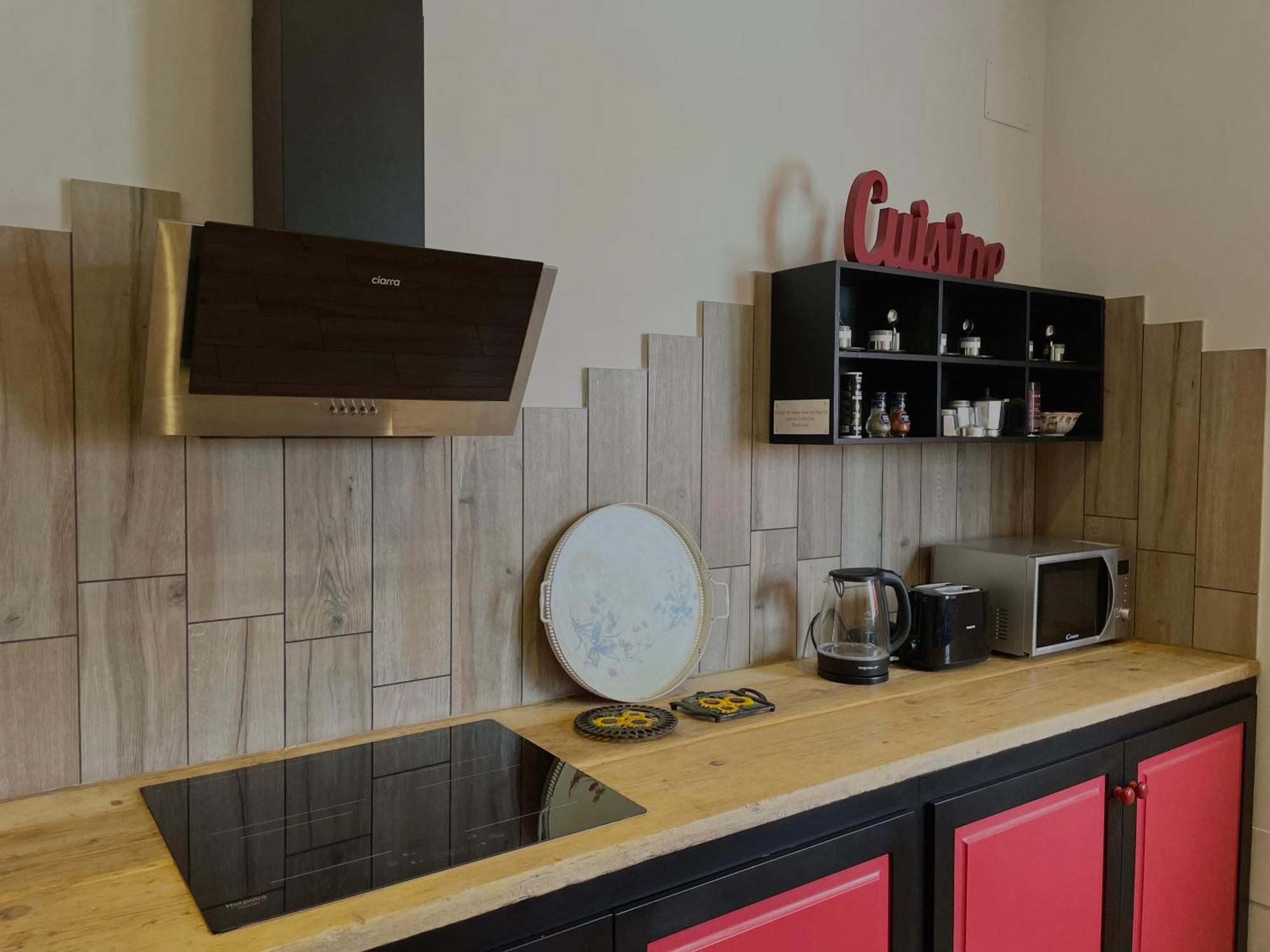 Casavacanze Nigino Donnini Extérieur photo