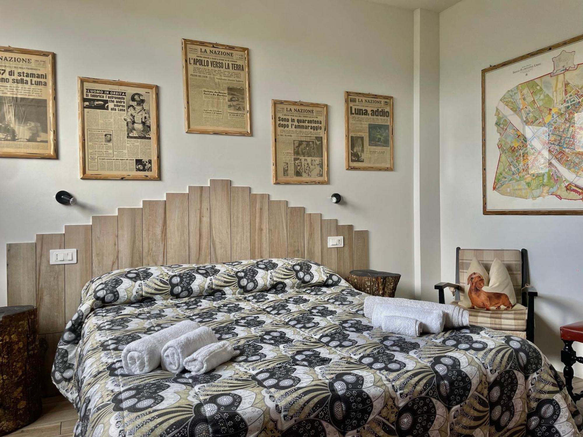Casavacanze Nigino Donnini Extérieur photo