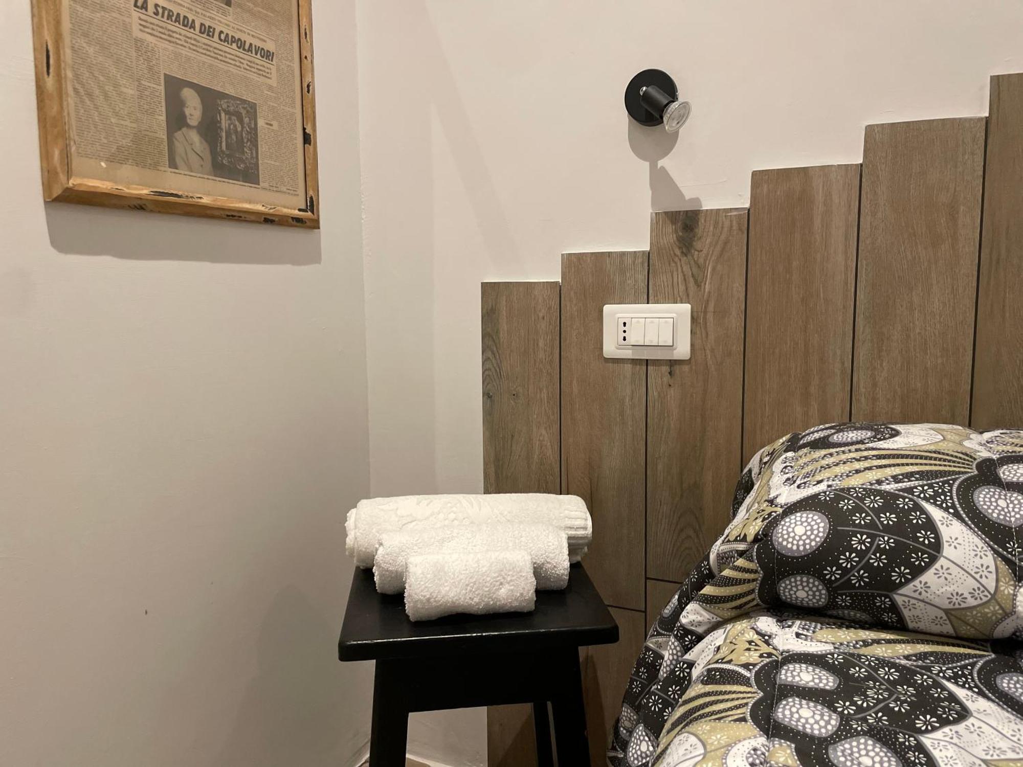 Casavacanze Nigino Donnini Extérieur photo